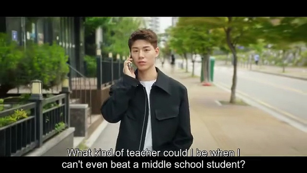 Family By Choice Ep 14 - Eng Sub