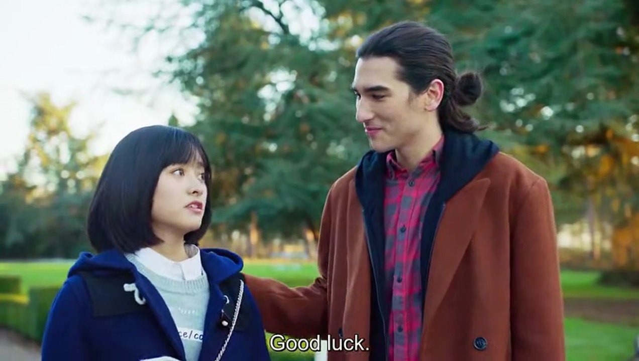 Meteor Garden Episode 40 [MULTI-SUB] | Shen Yue, Dylan Wang, Darren Chen, Caesar Wu, Connor Leong | Chinesse Drama