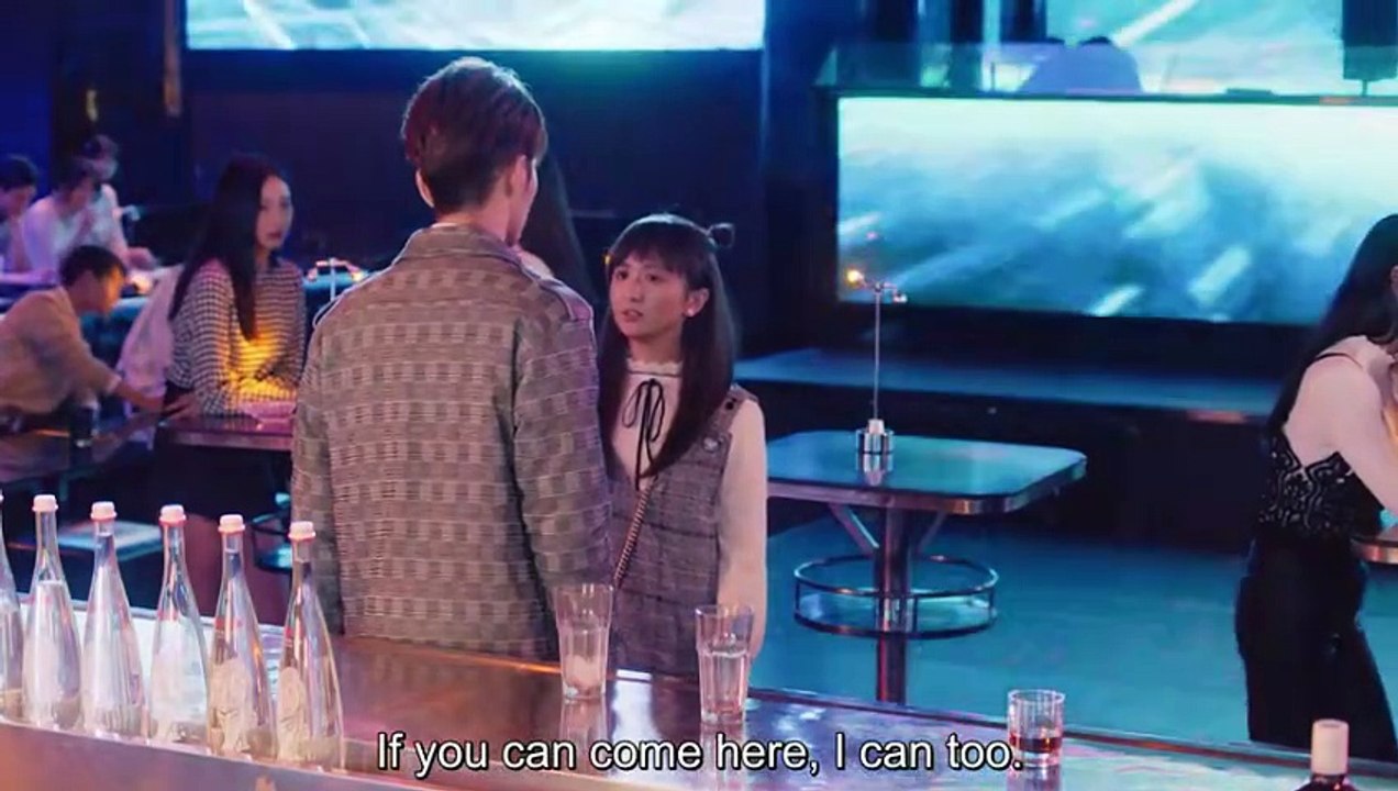 Meteor Garden Episode 37 [MULTI-SUB] | Shen Yue, Dylan Wang, Darren Chen, Caesar Wu, Connor Leong | Chinesse Drama