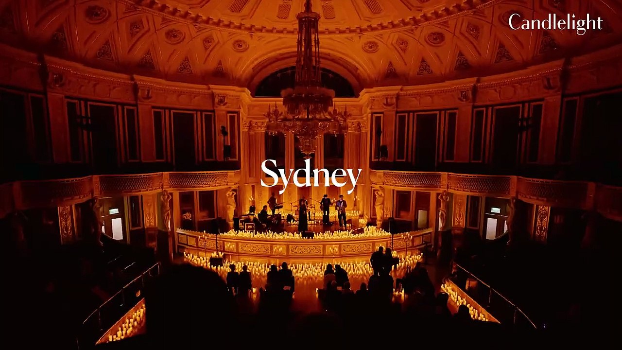 Candlelight Conciertos