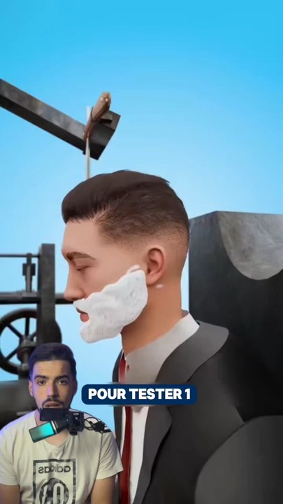 Invention abandonné