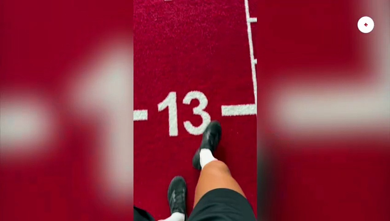 Rafa Mir está de vuelta