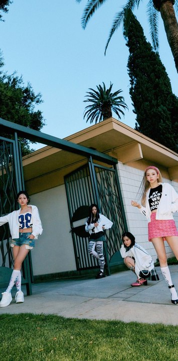 aespa – Spicy : Analyse du MV explosif et ultra stylisé | Synkwave