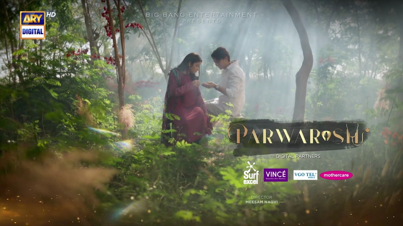 Parwarish Episode 23 | Aina Asif | Samar Jafri | Naumaan Ijaz | Savera Nadeem | Pakistani Dramas