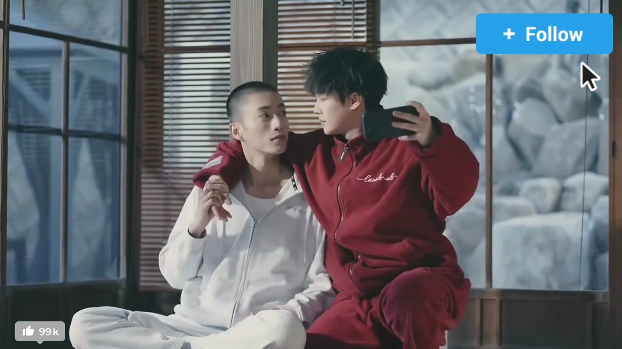 🇨🇳[OFFICIAL TRAILER] A Sketchy JOB (2025)