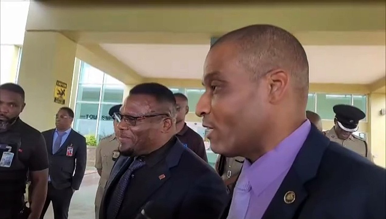 DCP MARTIN STILL ACTIVE