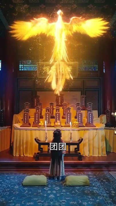 抖音新剧上线#皇室奶团三岁半 (上)