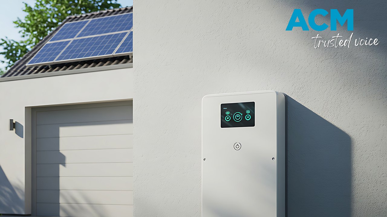 The solar battery rebate: what you need to know