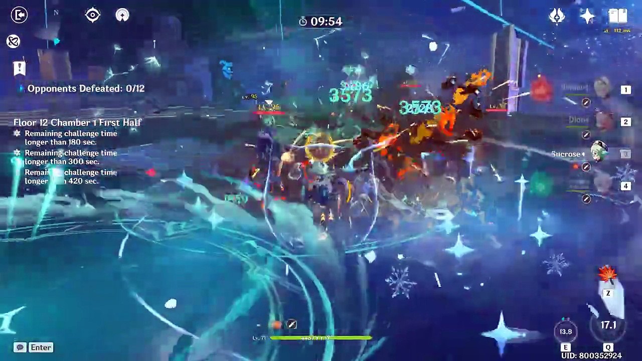 CHILL BENNETT, CHILL