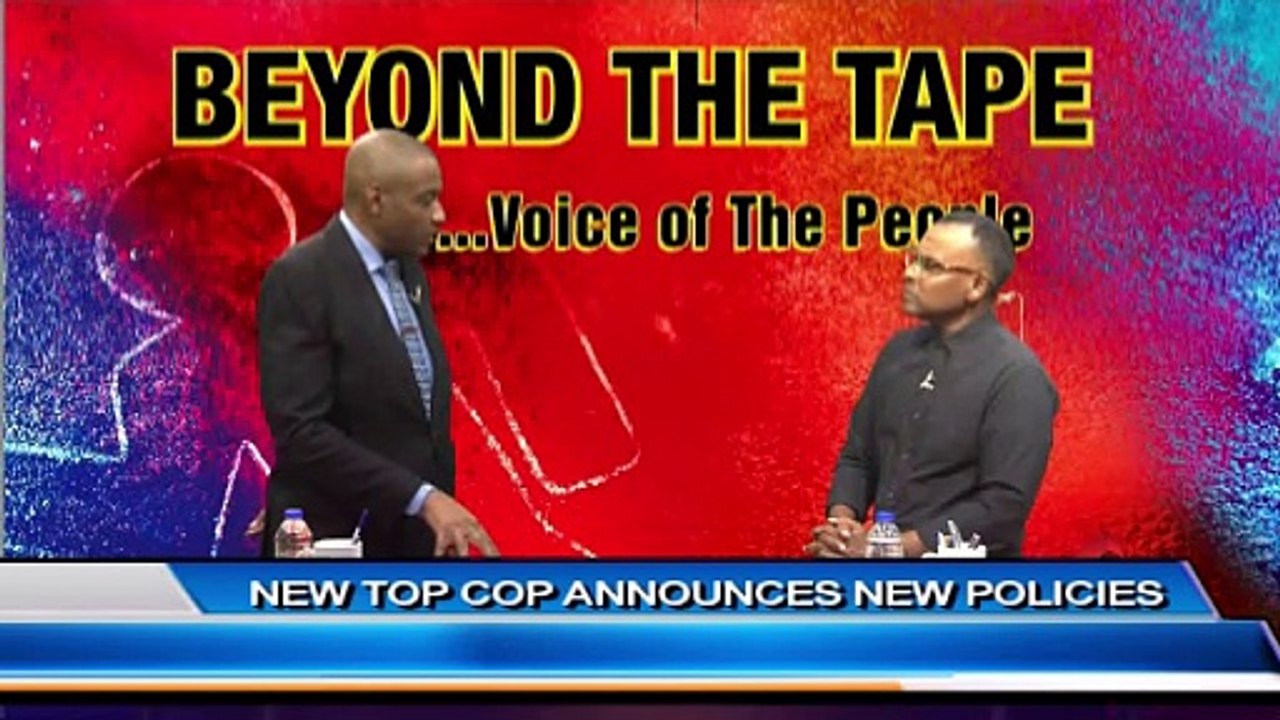 POLICE  ALLOWED TO KEEP THEIR GUNS