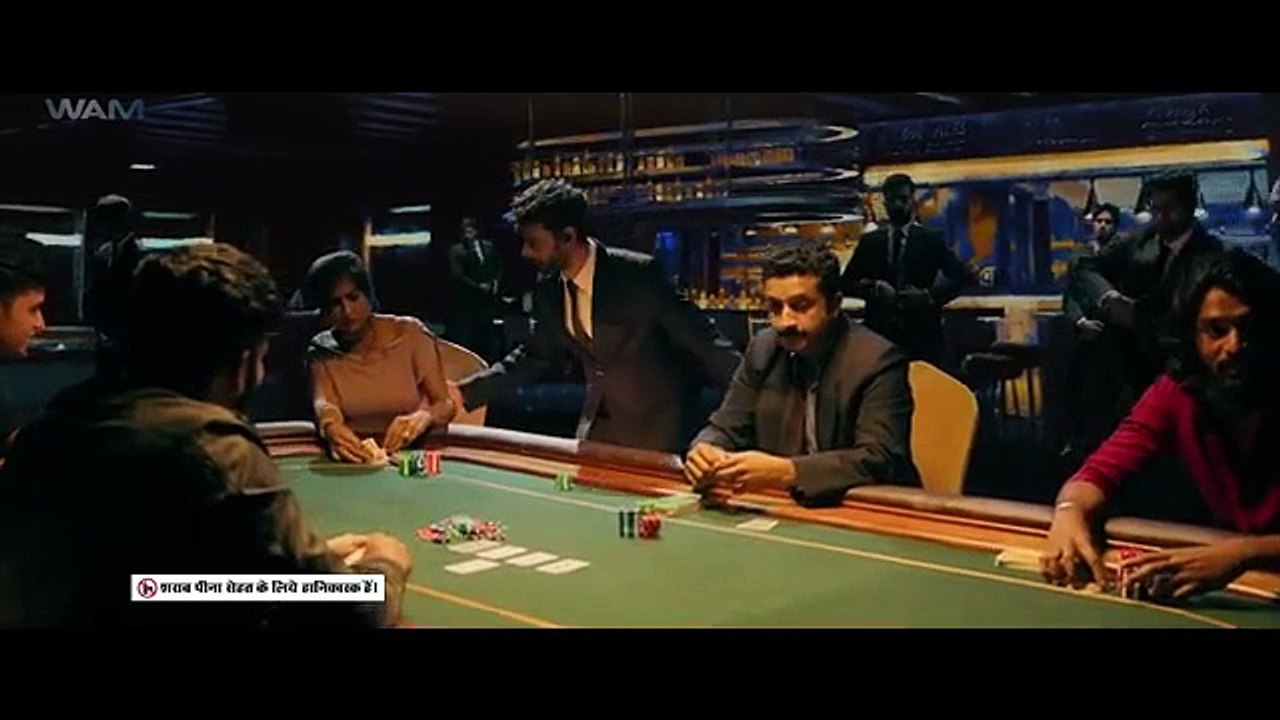 Joshua (2025) Released Full Hindi Dubbed Action Movie