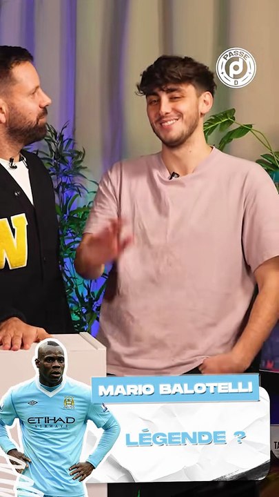 LÉGENDE ou pas LÉGENDE ? #football #legende