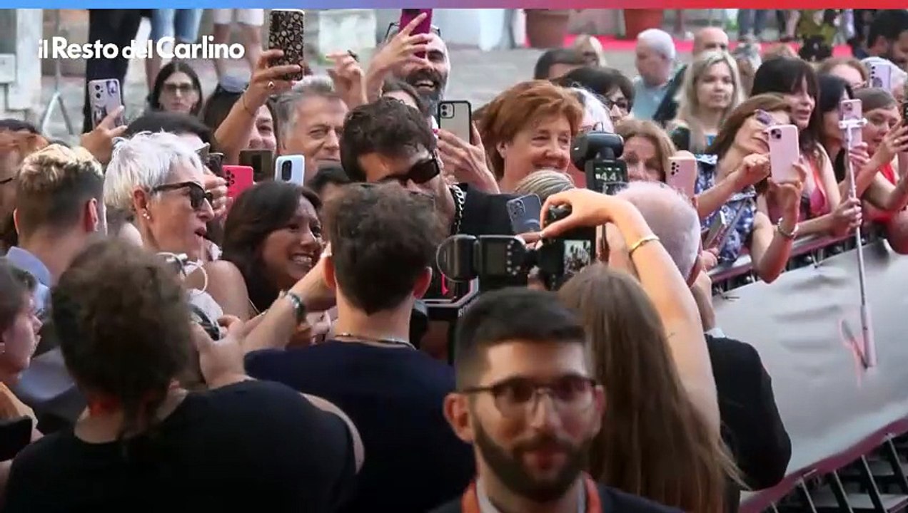 Can Yaman racconta il suo Sandokan, fan in delirio