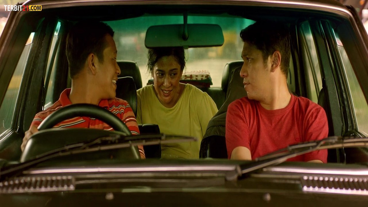 Guru-Guru Gokil (2020)