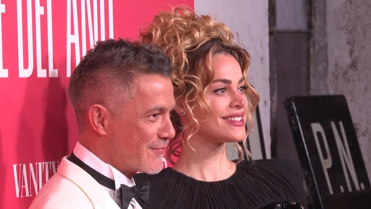 Candela Márquez regresa a Madrid para arropar a Alejandro Sanz tras las acusaciones de Ivet