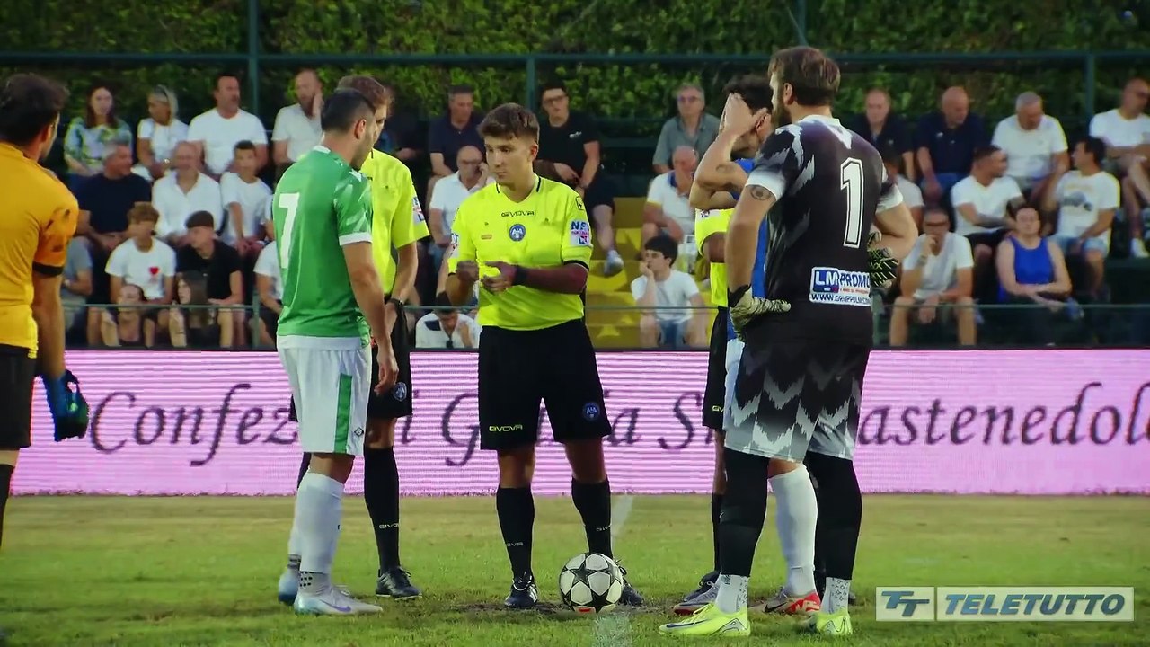 Parole di calcio in tour - Puntata del 24/06/2025