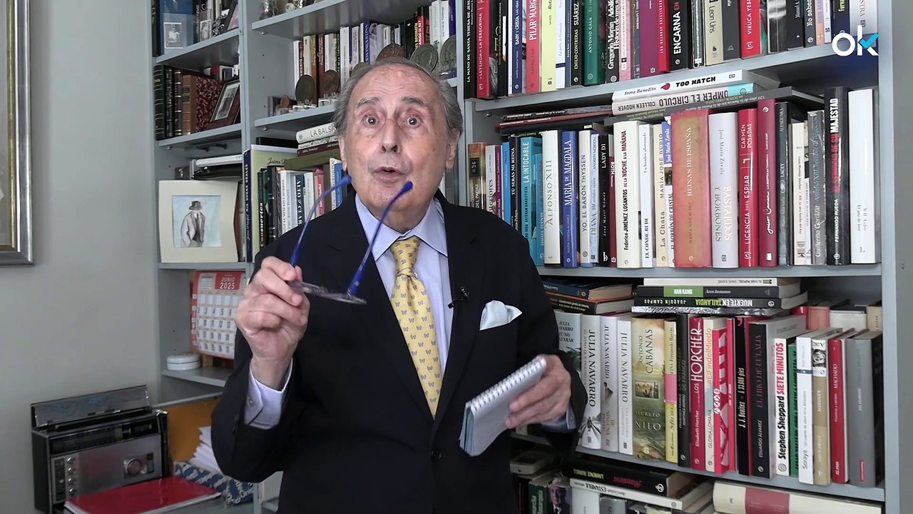 La opinión de Jaime Peñafiel I 2.206 españoles diferentes