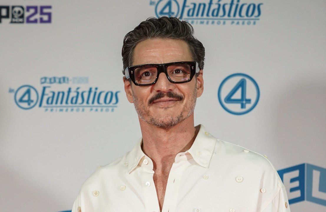 Pedro Pascal ist 'Unzufriedenheit' über sein Marvel-Casting bewusst