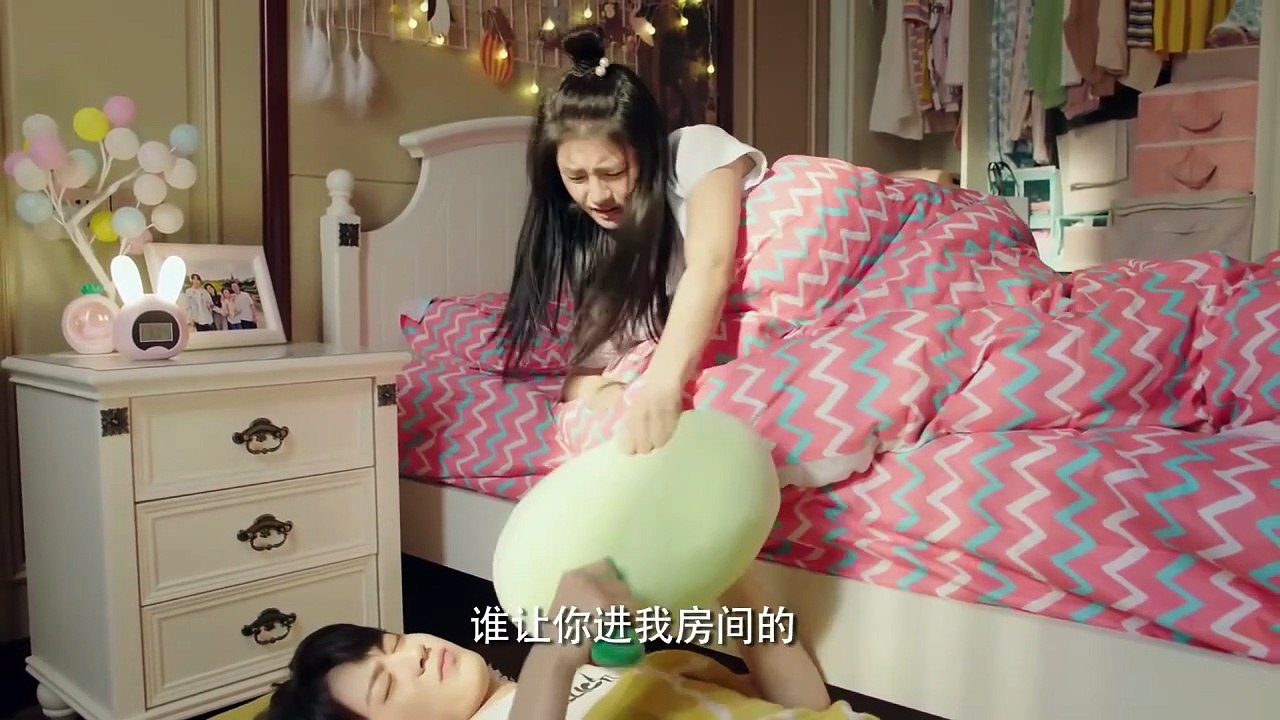 Sweet First Love EP.6 Hindi Dubbed