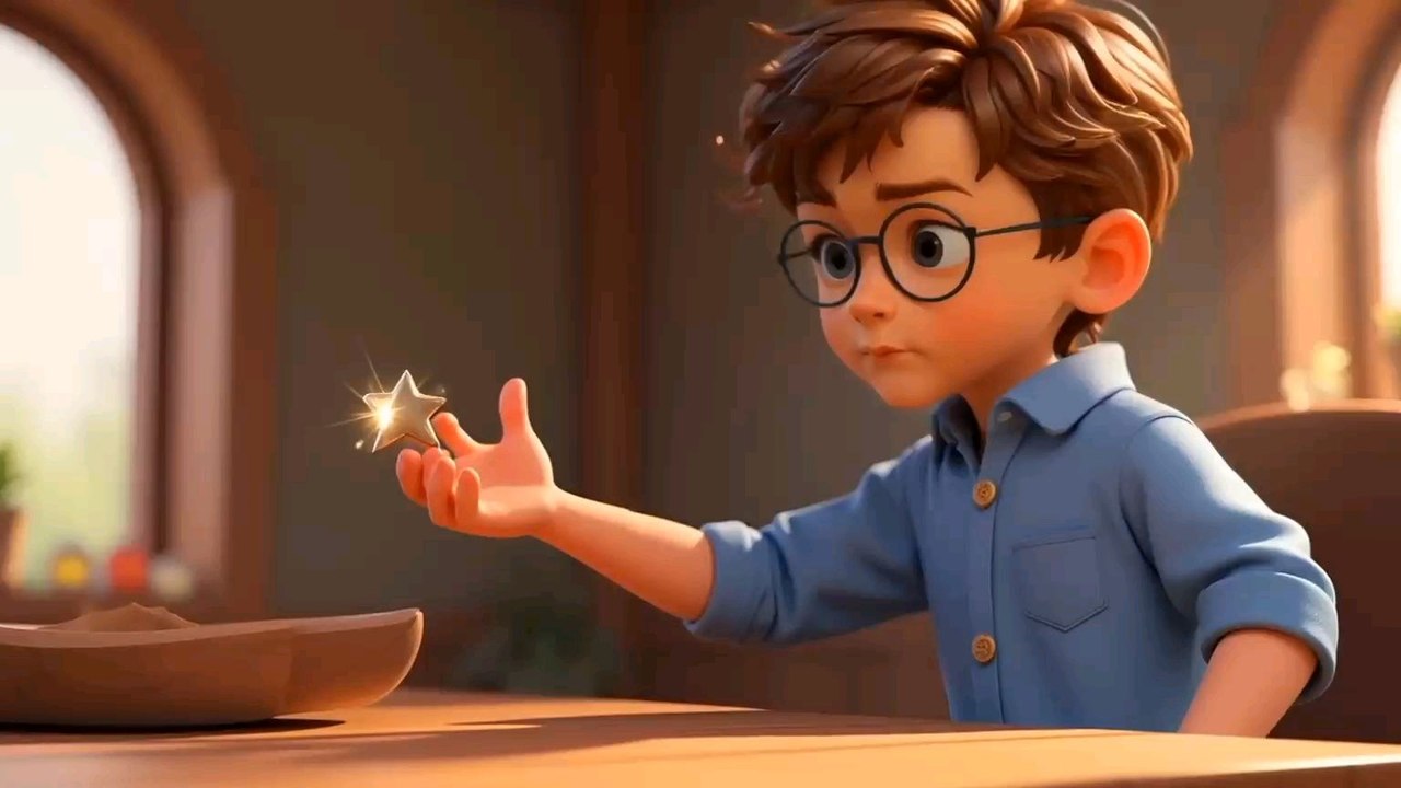 Aryan or Magical 🌟