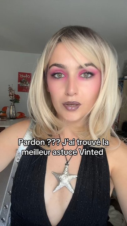 J’ai trouvé la meilleure astuce Vinted