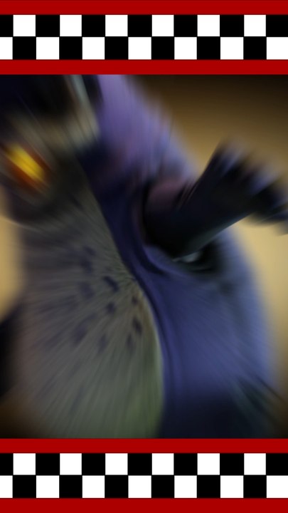 Qui est Hudgie dans FNaF Secret of the Mimic ?