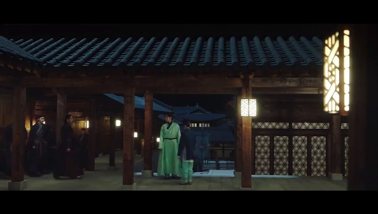 alchemy of souls Ep.02