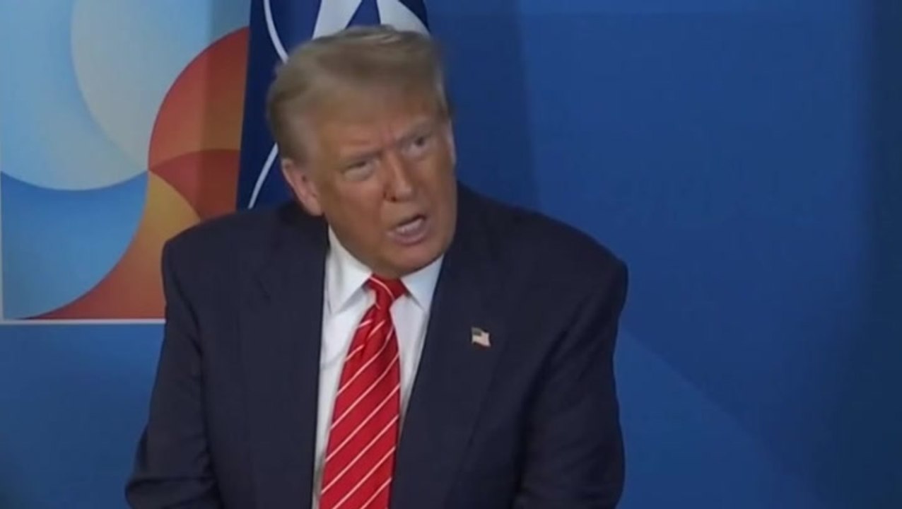 Did Trump leak Israeli intelligence again? Sam Kiley explains