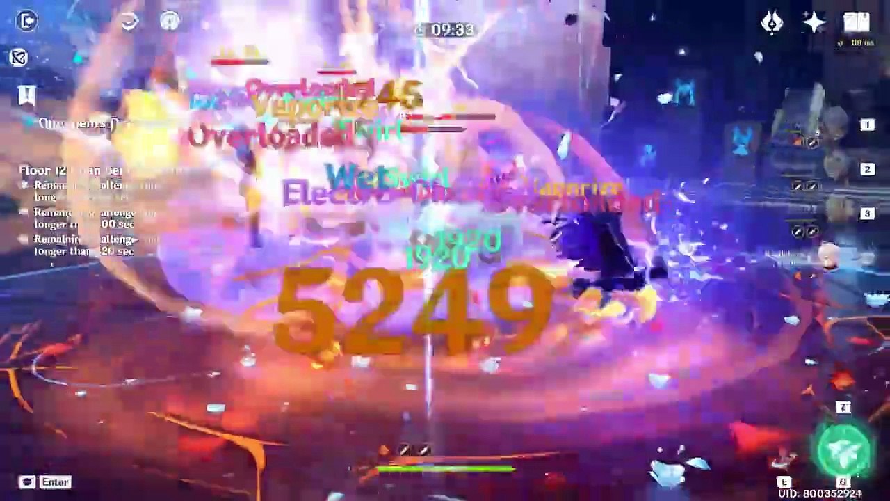 QUADRATIC RAINBOW feat. Emblem Ayato