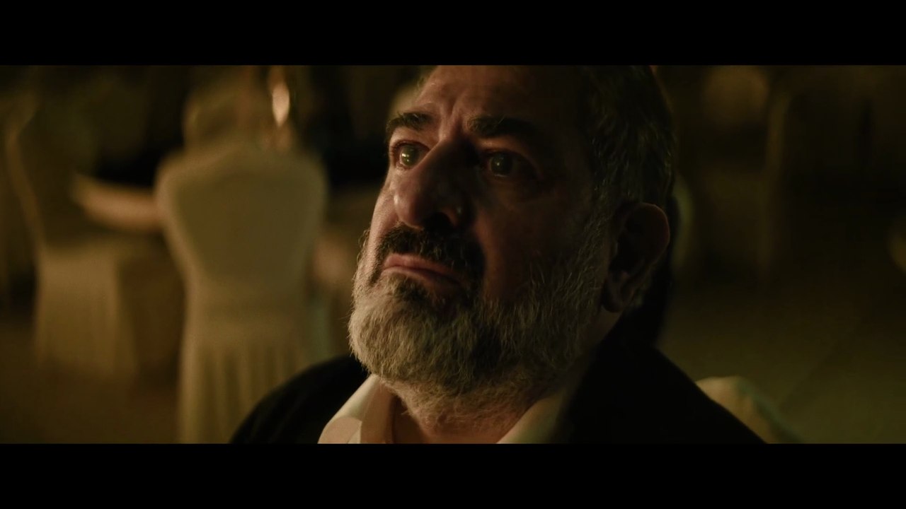 Fabula - Trailer (OV) HD