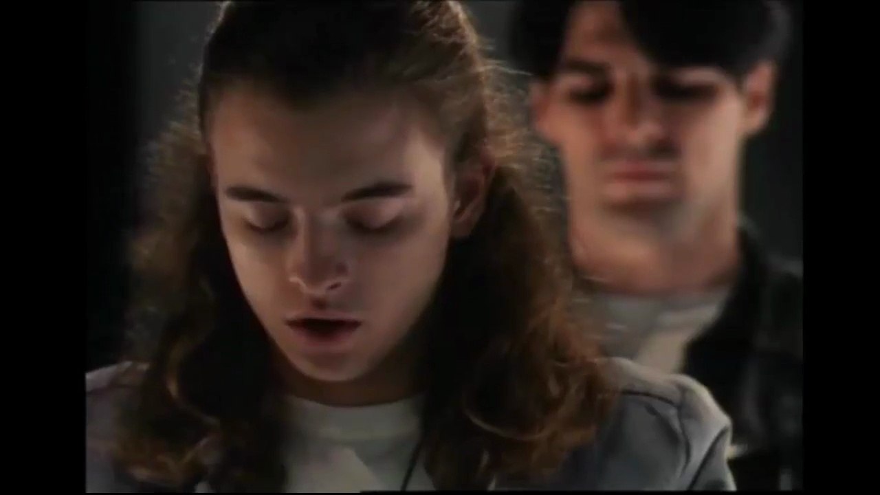 1993 Love And Human Remains FULL HOT TEEN MOVIE