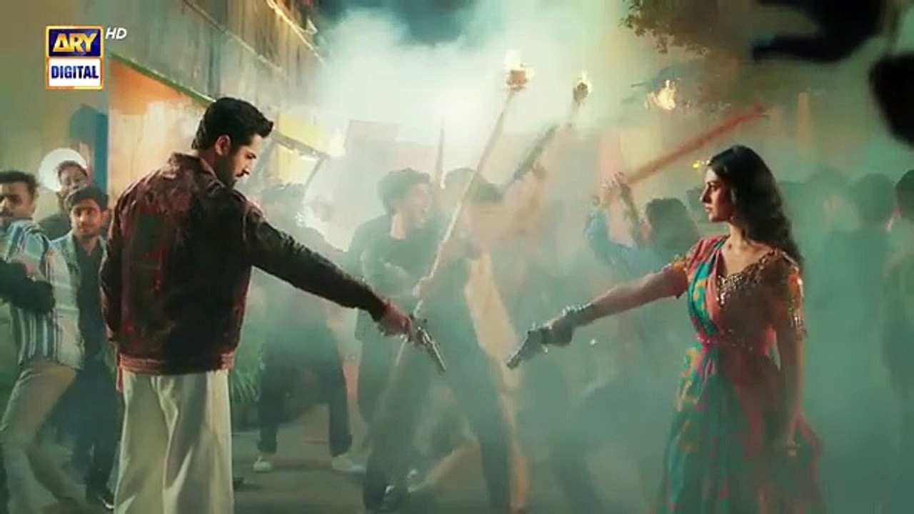 SHER Episode 12 teaser Pakistani drama 2025