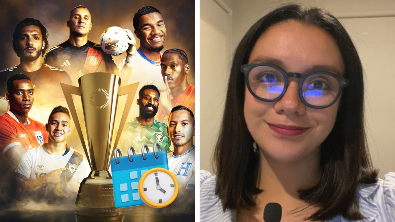 Cuartos de final de Copa Oro: Fechas, horarios y dónde ver la siguiente fase del torneo de CONCACAF