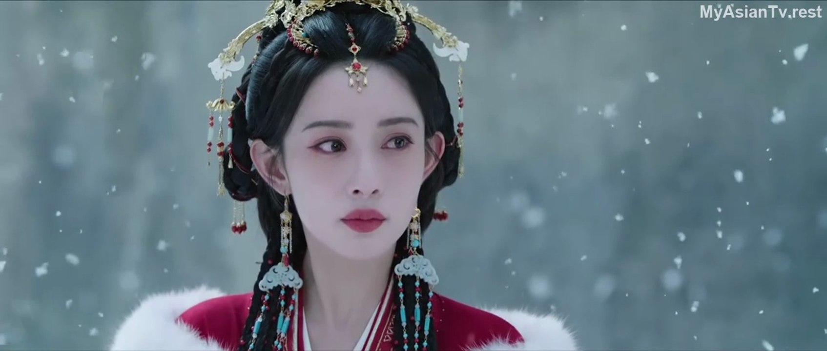 EP 1 The Princesss Gambit (2025) Eng Sub