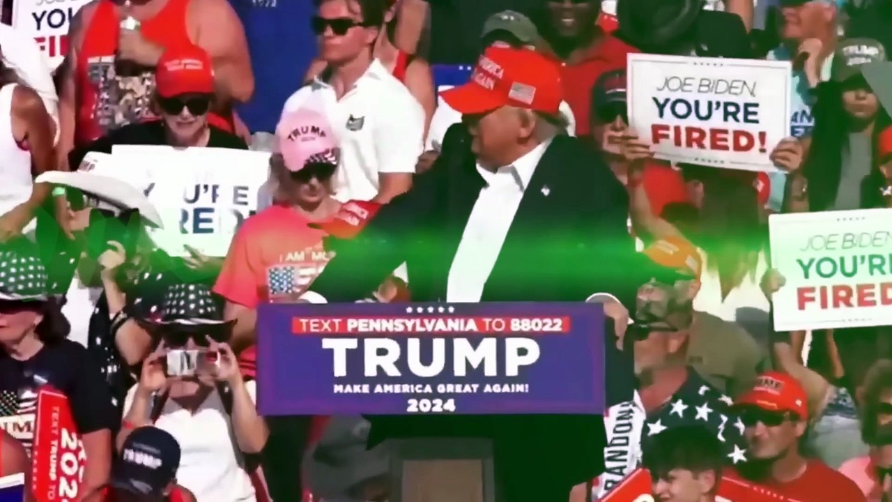 Asymmetric Disclosure | movie | 2025 | Official Trailer