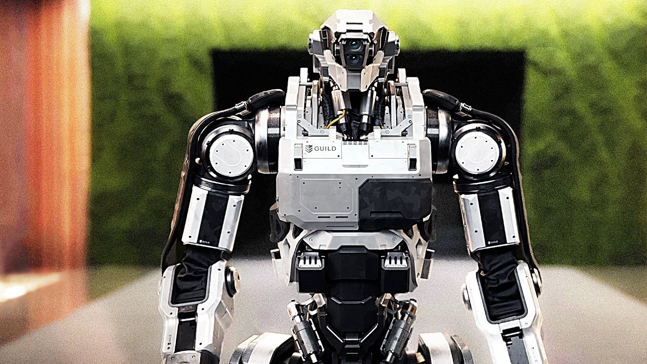 CALL OF DUTY Black Ops 7 Bande Annonce