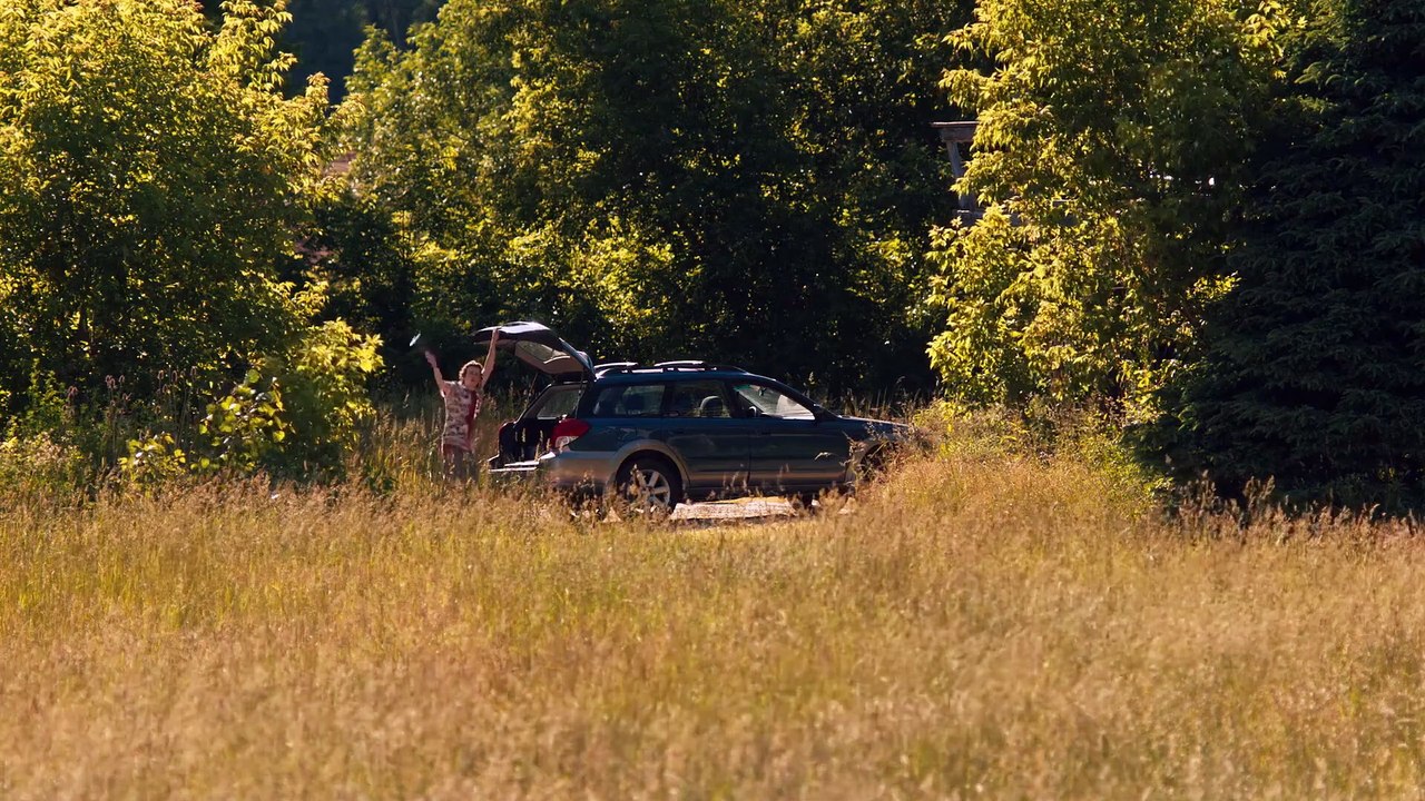 PINS AND NEEDLES Movie Clip