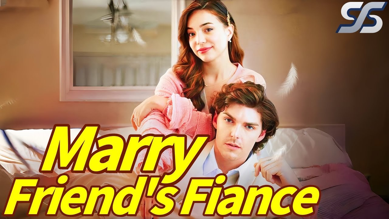 Full Movie | Clara agrees to marry her best friend's fiancé #romanticdrama