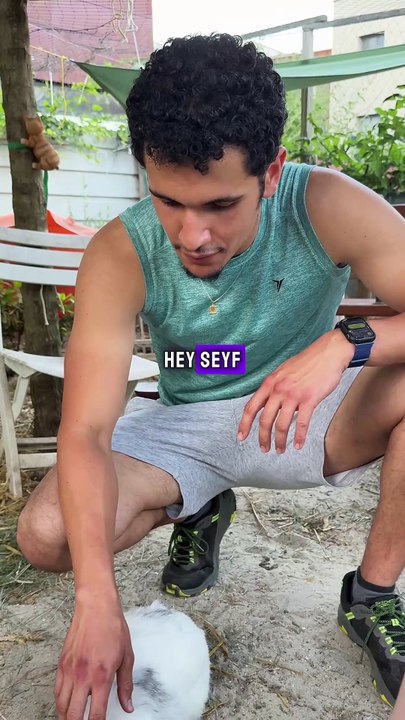 La flemme d'aller à la salle 💪