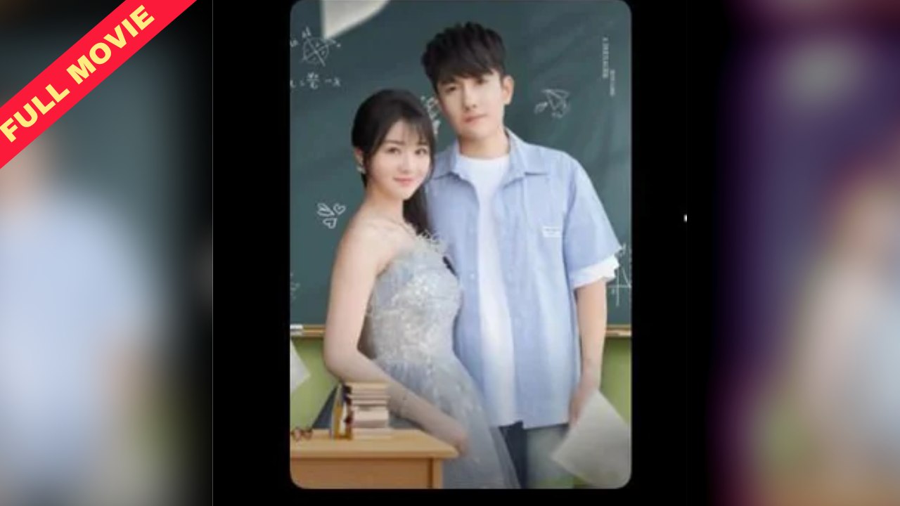 Back To You Confessing To The Shy School Belle - Full Movie