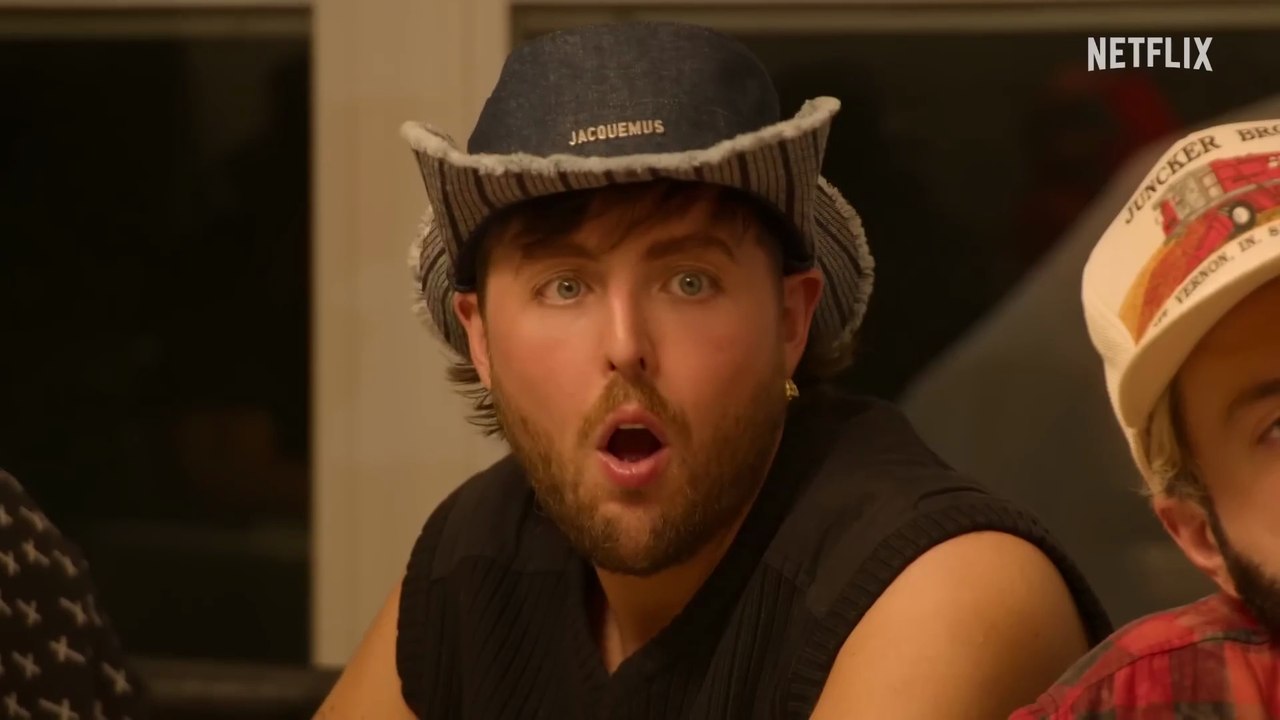 Hitmakers ｜ Official Trailer ｜ Netflix