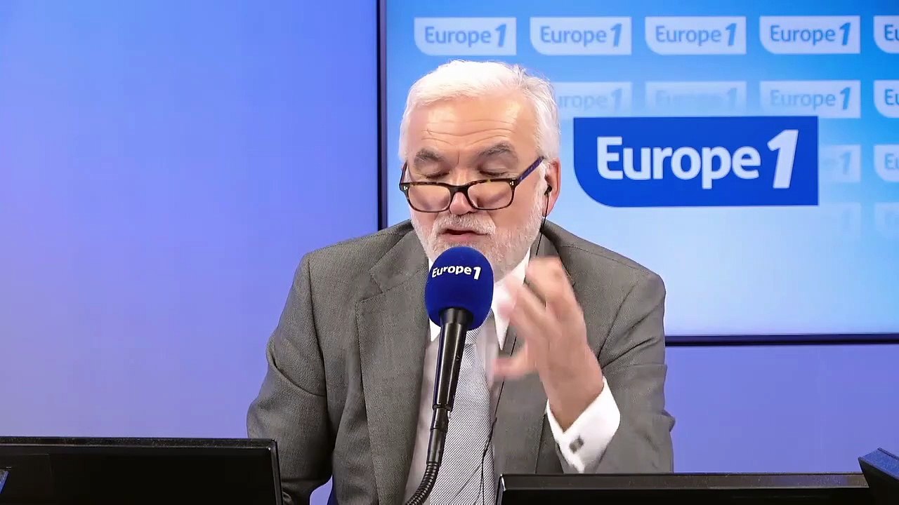 Pascal Praud et vous - Mort d'Alban Gervaise en 2022 : «Les conclusions d'irresponsabilité pénale sont rares», note un psychiatre