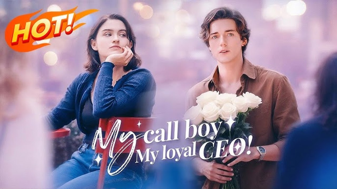 My call boy,my loyal CEO!I Needed a Sperm Donor, Not a Domineering CEO… Oops-