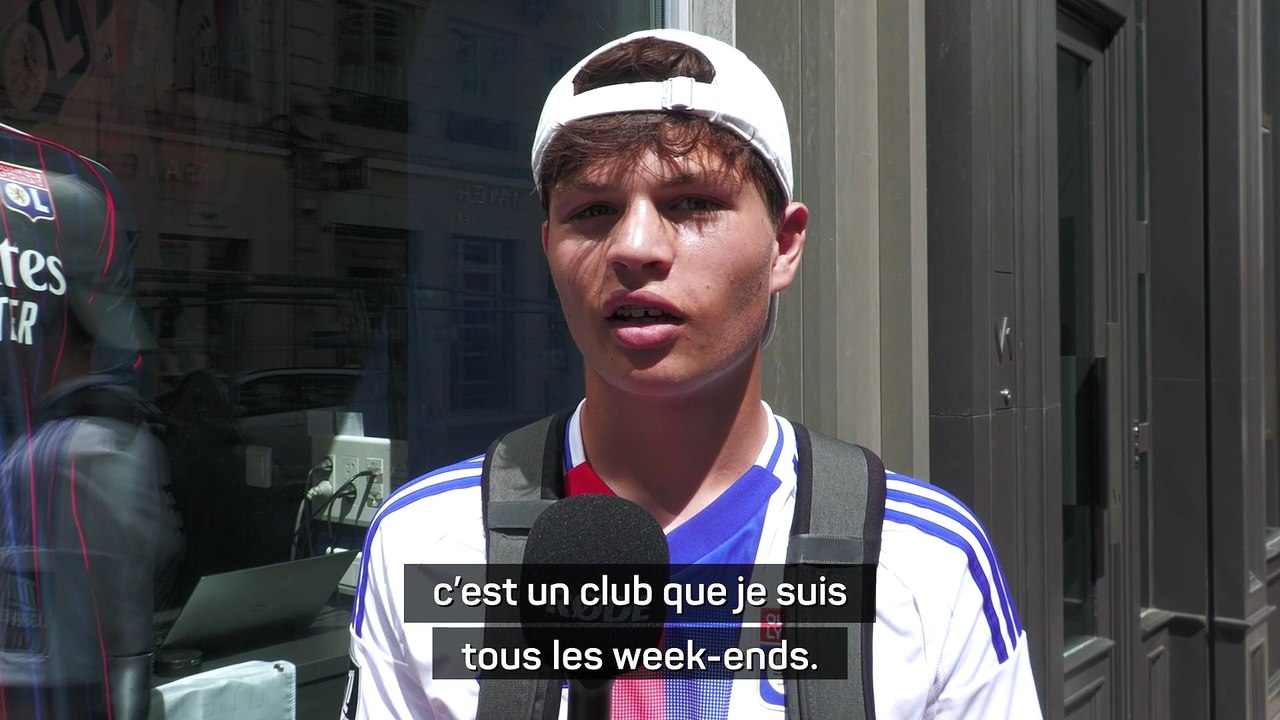 Les fans dépités après l'annonce de la relégation : "Textor a fait couler le club"