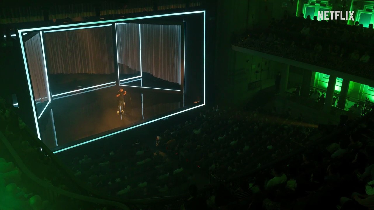 Vale la pena, de Dani Rovira -  Avance oficial Netflix España