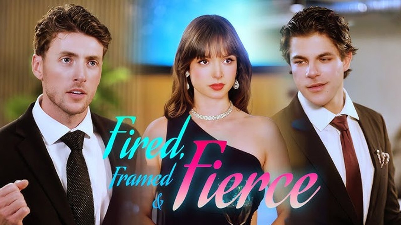 Fired Framed & Fierce Full Movie