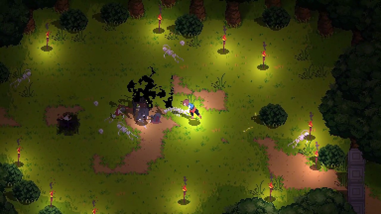 Vessels Of Decay Offical Release Trailer