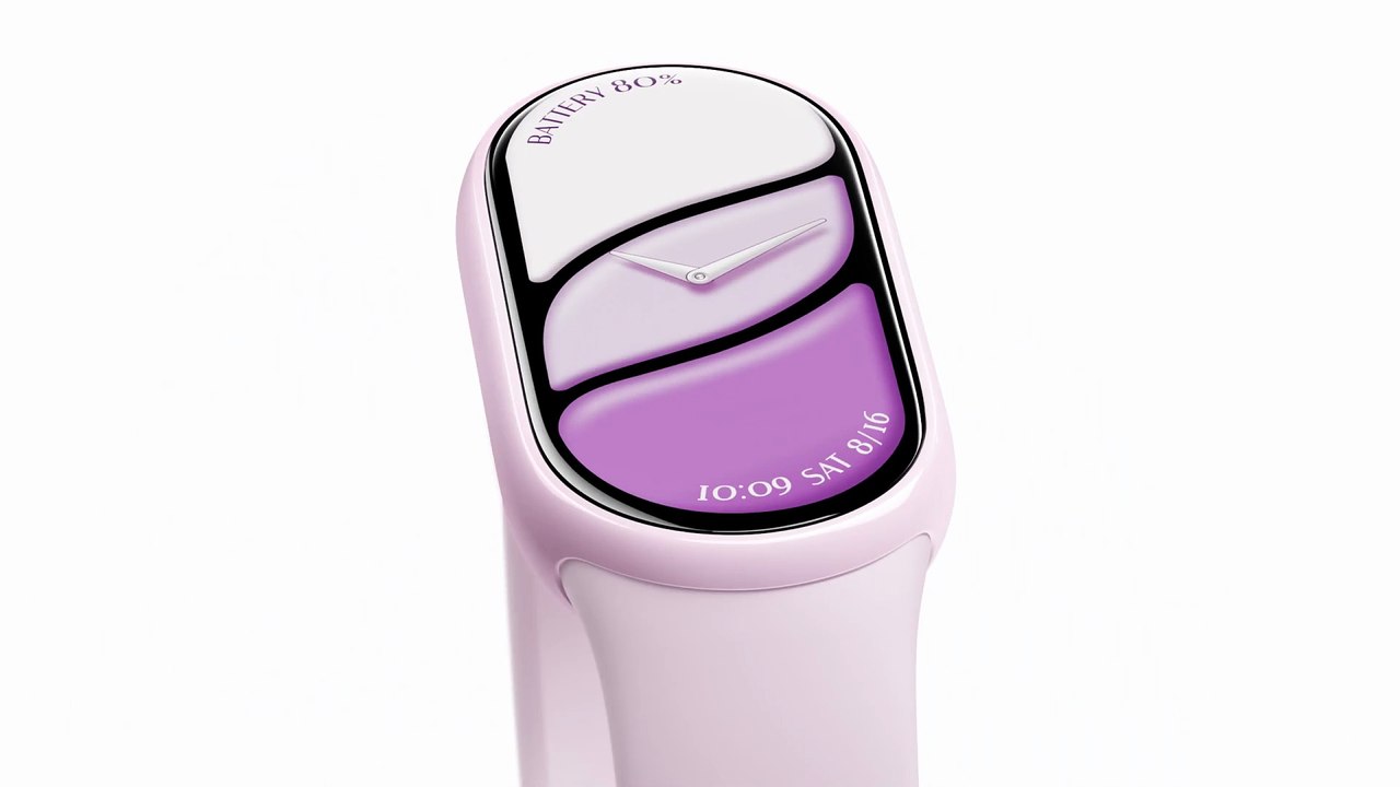 Xiaomi Smart Band 10