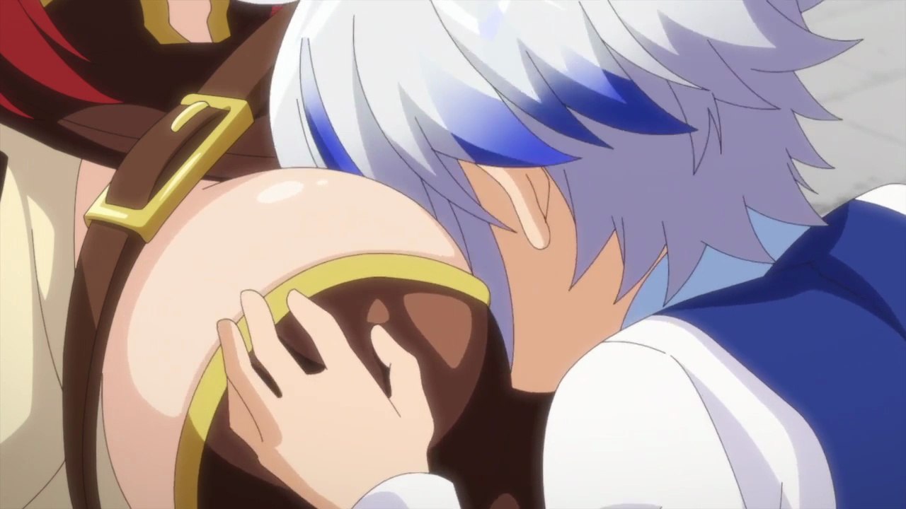 L'aventure Surnaturelle d'un Aristocrate ep 2 vf