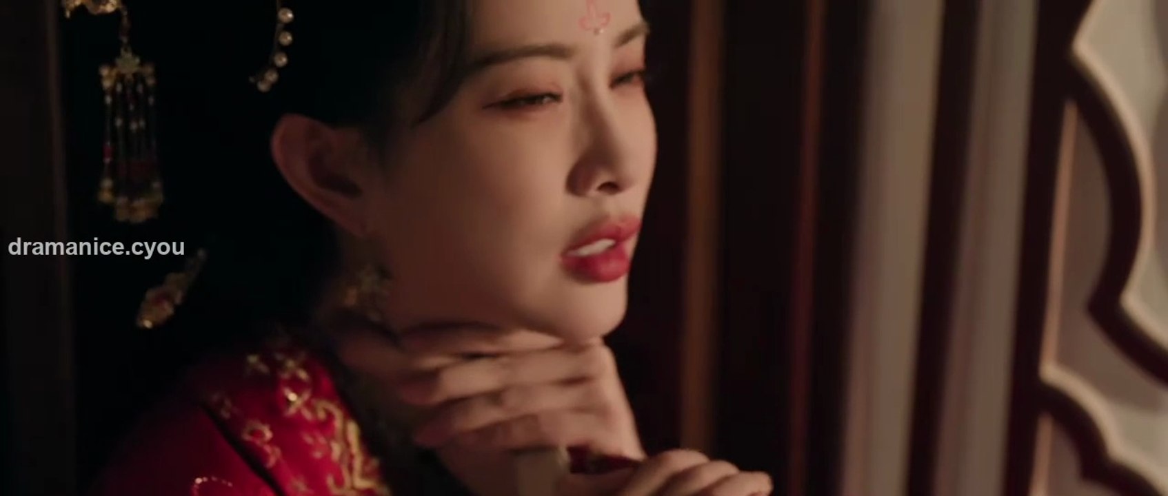 EP 6 The Princesss Gambit (2025) Eng Sub